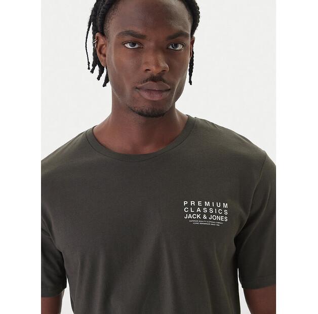 Комплект футболок Jack & Jones Blatailor