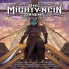 Critical Role The Mighty Nein Origins  Fjord Stone by Kevin Burke... 9781506723754