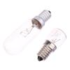 E14 Led Light T22/T25 15/40W Żarówka do okapu kuchennego Żarówka do wentylatora wyciągowego Żarówka odporna na wysoką temperaturę 220V Żarówka Edisona