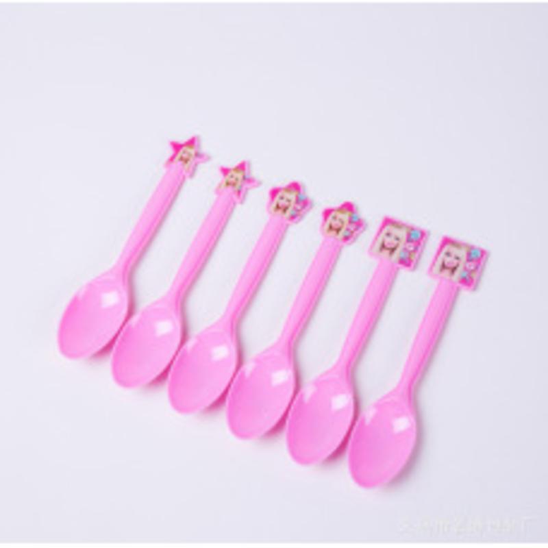 Girl Doll Barbie Pink Birthday Party Supplies Tableware Cups Decorations Plates