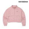 Women S Fleece Half Zip T ShirT
