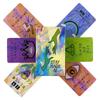 NEW Prism Tarot Deck Tarot Cards Full Edition Card Game Tarot Deck with Guidebook Board Game