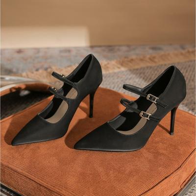 Pantofi – Pantofi