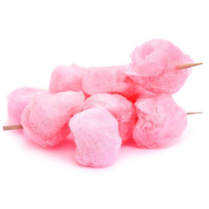 27 Ml Candle Fragrance - Cotton Candy Scent