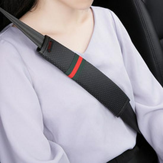 YN Custom Fit Sports Leather Seat Cover for Ford Focus - All-Season Cushion