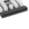 Power Supply Board Adapter 17 Position Distribution Converter   PCB Module 12V