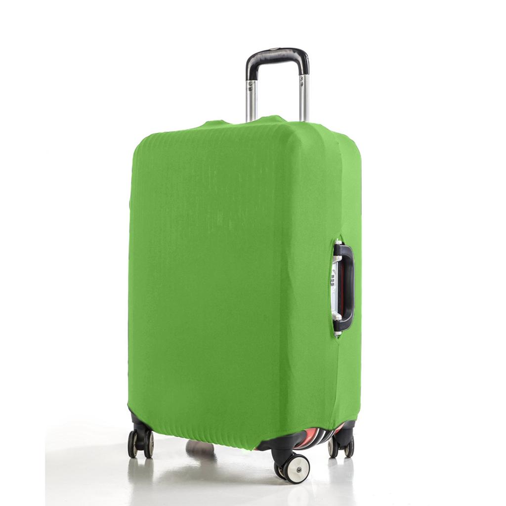 Thickened Travel Luggage Protector Cover Keep Your Suitcase Safe from Scratches and Dust
