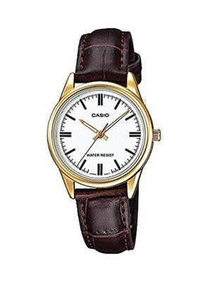 STANDARD ANALOGUE LADIES Casio Standard Analog Ladies [Casio] LTP-V005GL-7A