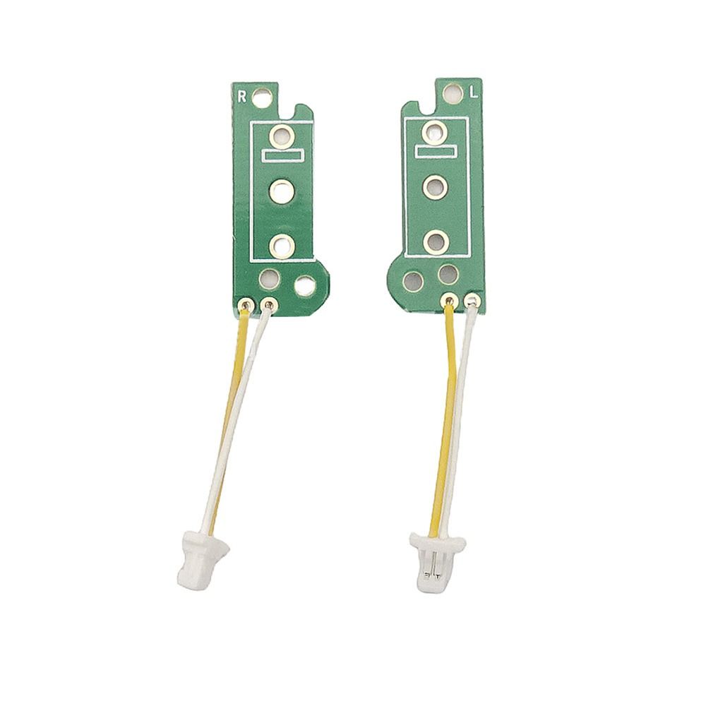 Spare Parts Mouse Micro Switch Mouse Motherboard for Logitech G304 G900 G903 Mouse Accessories