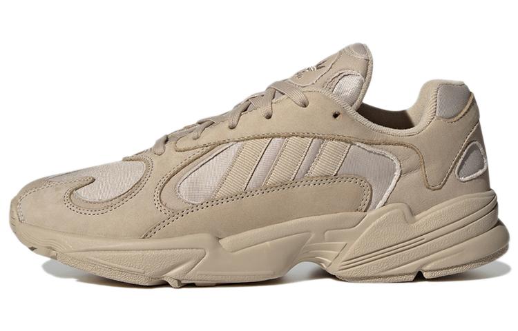 

Adidas Originals Yung 1 Light Gray Light Brown GW9480 38