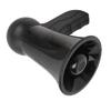 Kids Megaphone Simulation Role Play Character Microphone Plastic Game Props Trumpet Loudspeaker