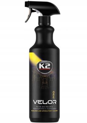 K2 Pro Velor 1L