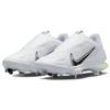 New Nike Force Zoom Trout 8 Pro 'White Black' CZ5915-100