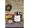 Вспениватель молока Smeg MFF01WHEU elektrischer