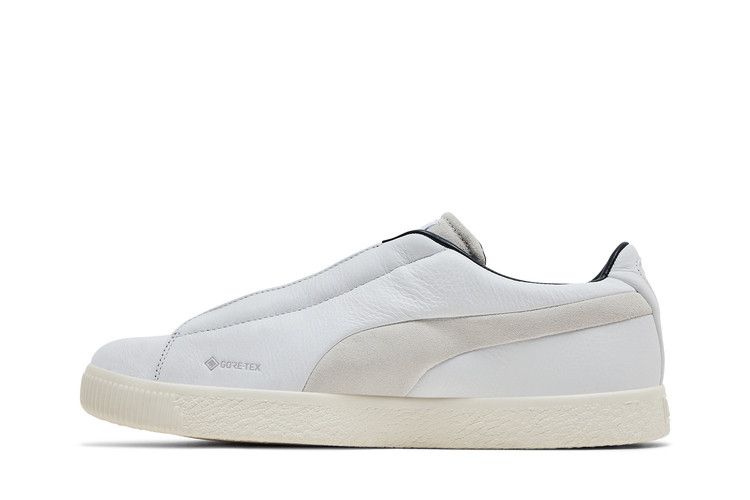 nanamica x Puma Clyde GORE-TEX 'White'