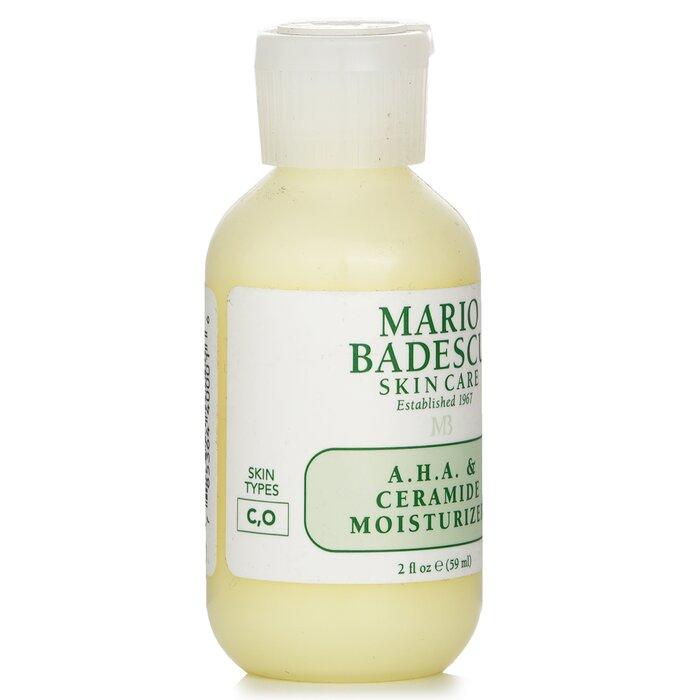 Mario Badescu A.H.A. & Ceramide Moisturizer
