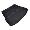 Car Rear Trunk Mat For Deepal S7 Changan S07 2023 2024 2025 Luggage Liner Tray Parts Waterproof  Anti-slip Tray Floor Pad Auto