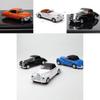 Exquisite Vintage Collectible Car Model Alloy Diecast Perfect Christmas Gift