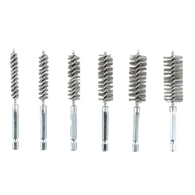Schurende tools – Polijstaccessoires