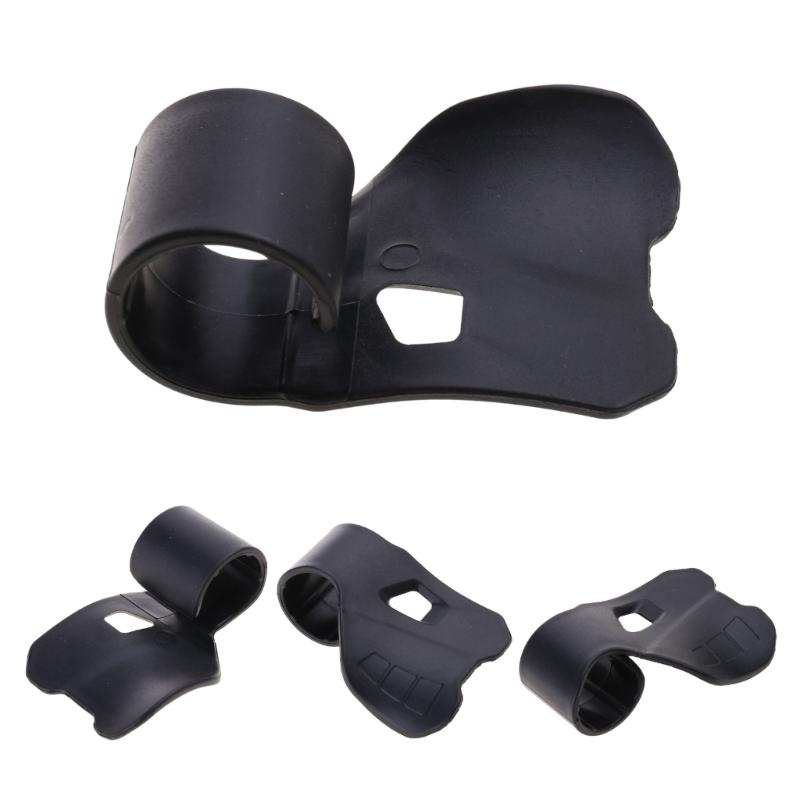 Hot Throttle Grips Motorcycle Scooter Cruise Control Throttle Assist Wrist Cramp Throttle for Palm Rest Clip