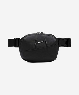 Aura Crossbody Bag (2L) - Black:Gunmetal / Hm6120-013
