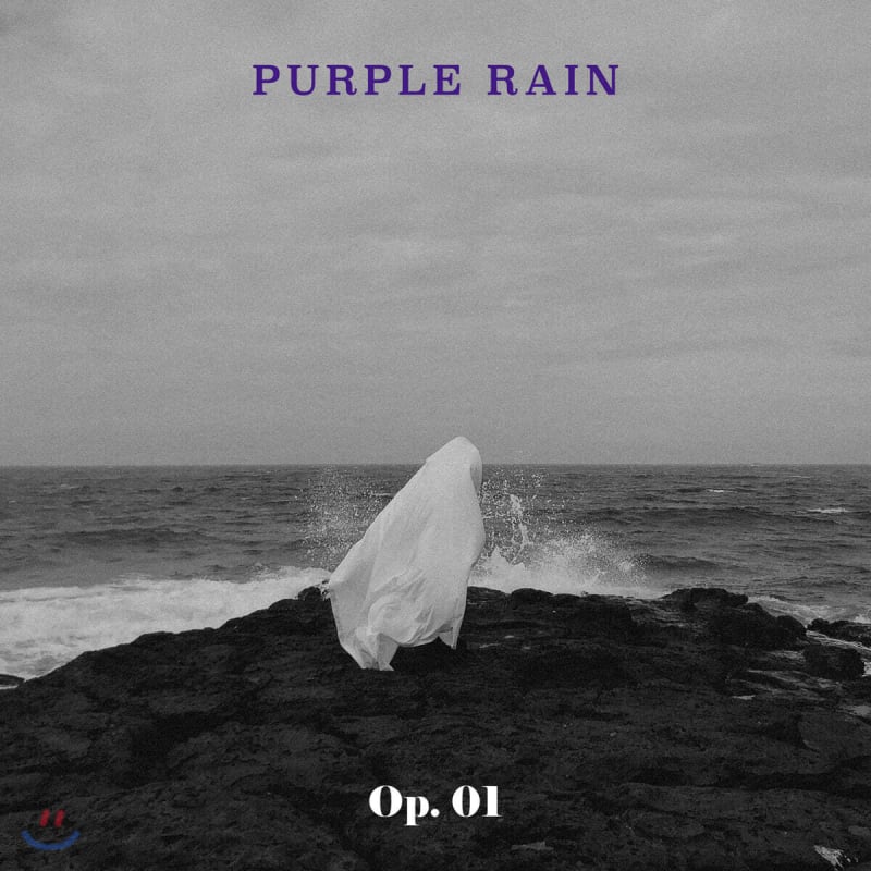

Purple Rain - 1st EP Op. 1 (Op. 01)