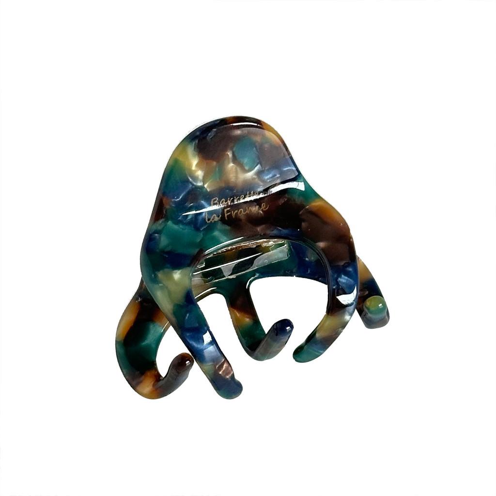 Elegant Korean Design Small Hair Claw Clip Chic Classy Hair Accessory Perfect For Everyday Use