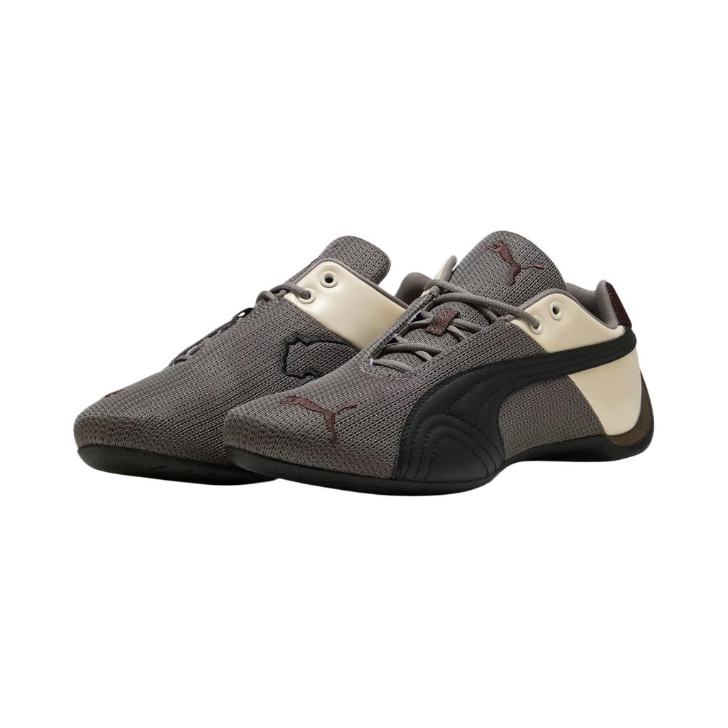 Puma Future Cat Rindsleder Niedrige Freizeitschuhe Herren 405276-02