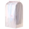 Fully Enclosed Dustproof Hanging Garment Bag for Clothes and Suits