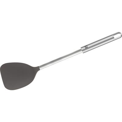 Pro Silicone Wok Turner Dishwasher Japanese - Heat-resistant Spatula, Safe. (ZWILLING Pro) [Official Retailer] 37160-013