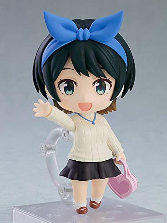 Nendoroid Rent-A-Girlfriend Ruka Sarashina Non-scale ABS&PVC painted movable figure