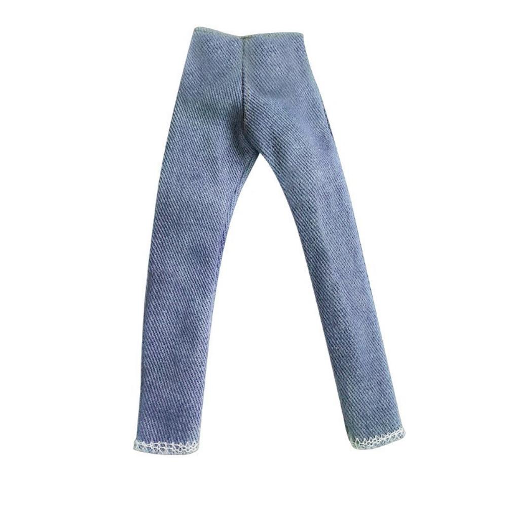 

10 Styles Male Doll Trousers Fashion Doll Clothes 11.5 Doll/30~32cm Doll/1/6 BJD Dolls 10