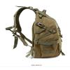 1Pc  Tactical Backpack for Men Camping Hiking Backpacks Reflective Outdoor Travel Bags Survival Climbing Rucksack Bag