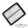 Air Filter For Pajero Mini Junior H51A H53A H56A H58A Bravo U41V U42V U44V