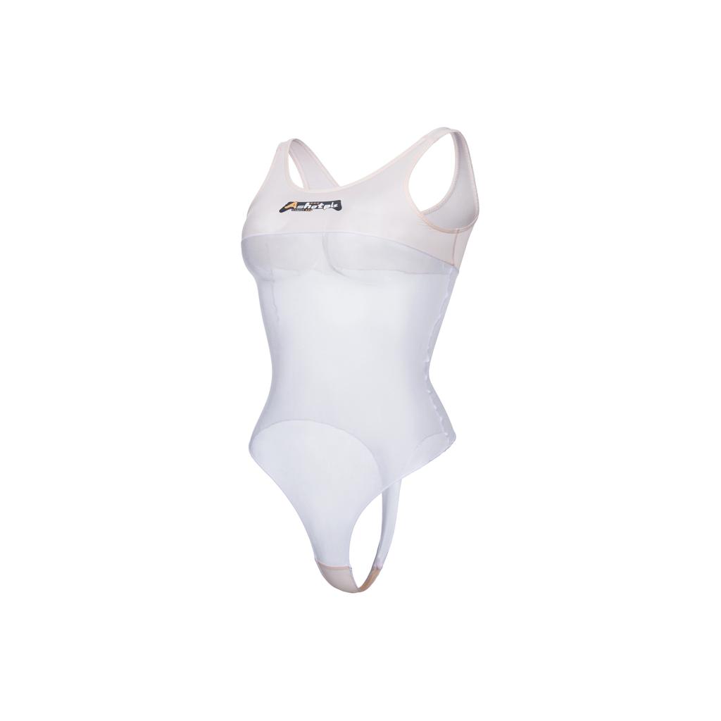 Sexy Women Oil Shiny High Cut Bodysuit Elastic Sheer See Through Maid Tights Patchwork Yoga Shapping Leotard One Pieces Thong