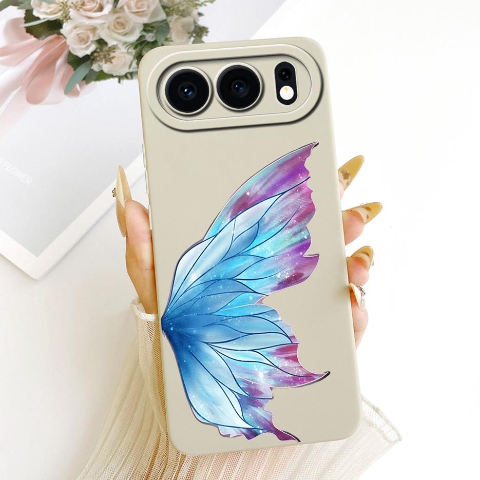Für Honor 500 5G Hülle MEY-AN00 Coole Eule Drache Bemalte Abdeckung Weiches Silikon Mattes Handyhülle Für Honor 500 Pro Honor500 5G Fundas