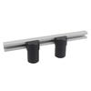 A96I-Woodworking Tenon Bezel Desktop Limit Block Desktop Positioning Gear Removable Workbench Accessories