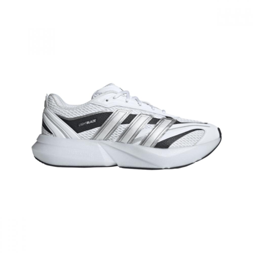 Adidas Lightweight Comfortable Lifestyle Sneakers Light Blaze Clow