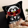 Japan Fashion H-Hysteric M-Mini Pillow Gifts Home Office Furnishings Bedroom Sofa Car Cushion Cover case 45x45cm