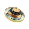 Vented Gas Cap Fuel Transfer Tank Vented Cap Replaces W/ Threaded Neck Car