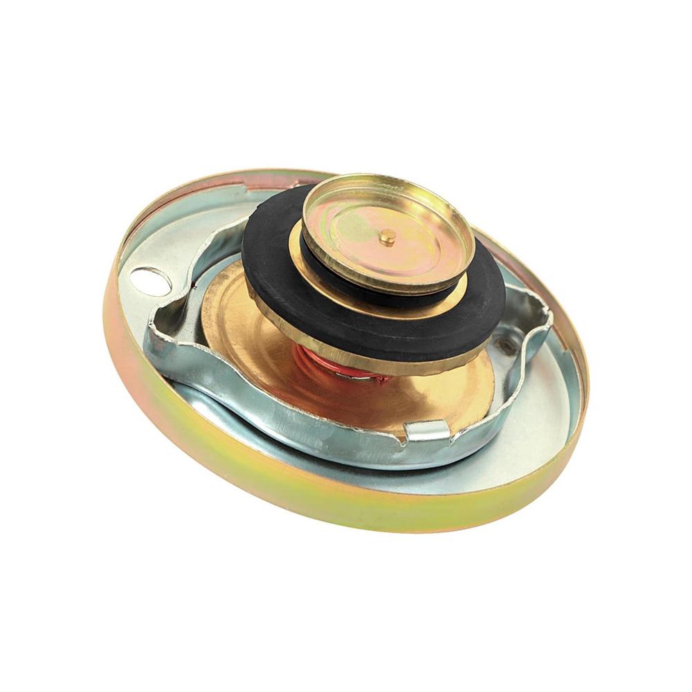 Vented Gas Cap Fuel Transfer Tank Vented Cap Replaces W/ Threaded Neck Car