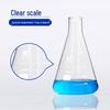 Shu Niu Wide Mouth High Temperature Glass Erlenmeyer Flask