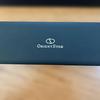 Used ORIENT STAR Genuine Watch Box