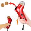 Pet Dog Treat Launcher Training Toy Dog Training Snacks Feeder