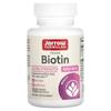 Jarrow Formulas Biotin 5000mcg Gemüsekapseln, 100 Stück