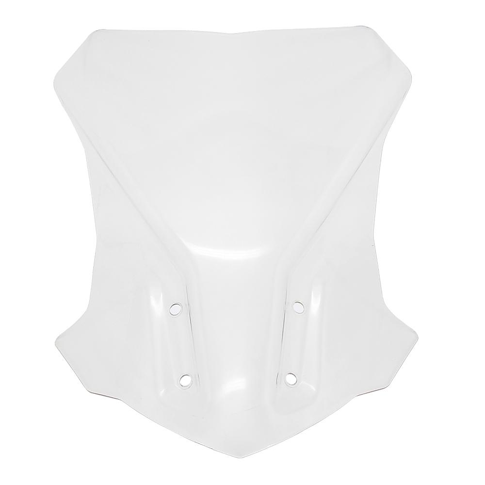 

Для BMW G310GS 2017-2021 2020 2018 2019 G 310 GS G 310GS G310 лобовое стекло дефлектор щиток лобового стекла защитная крышка прозрачный