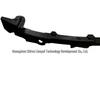 Tesla Model 3 Front Bumper Foam, Original Size, Easy Installation, Non-destructive