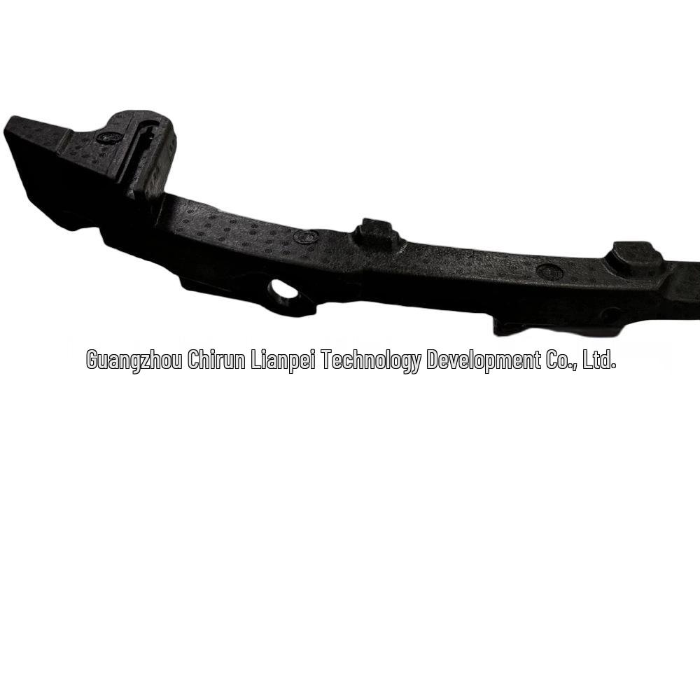 Tesla Model 3 Front Bumper Foam, Original Size, Easy Installation, Non-destructive YXLP