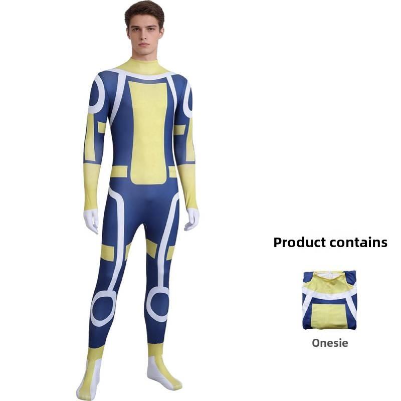 Thragg The Immortal Cosplay Suit Polyester Material For Halloween Costume Party Immortal,110