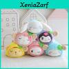 Kuromi My Melody Cinnamoroll Plüschtier Stofftier Puppe Weihnachtsgeschenk